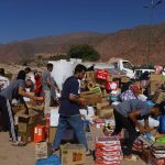 Agafay Experiences Ltd Extends a Helping Hand: Social Action in the Aftermath of the Earthquake in El Haouz Marrakech